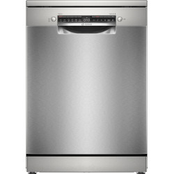 LAVAVAJILLAS BOSCH SMS4HTI03E INOX