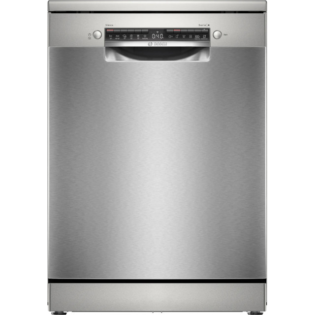 LAVAVAJILLAS BOSCH SMS4HTI03E INOX