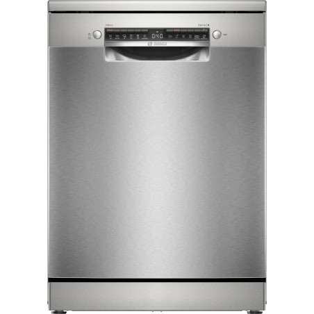 LAVAVAJILLAS BOSCH SMS4HTI03E INOX