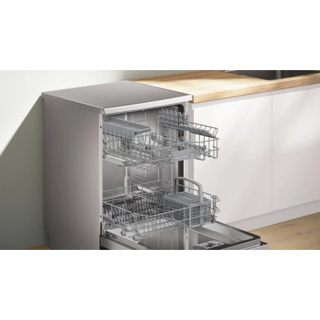 LAVAVAJILLAS BOSCH SMS4HTI03E INOX