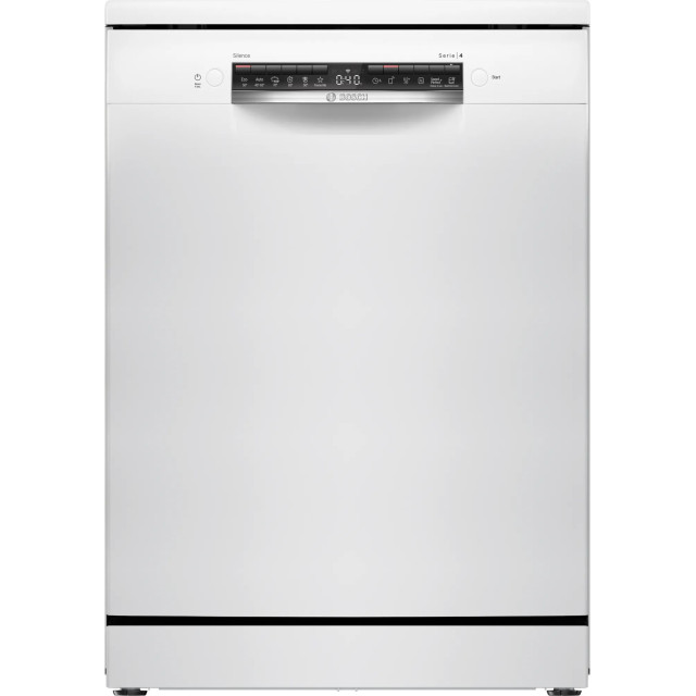 LAVAVAJILLAS BOSCH SMS4HTW03E BLANCO
