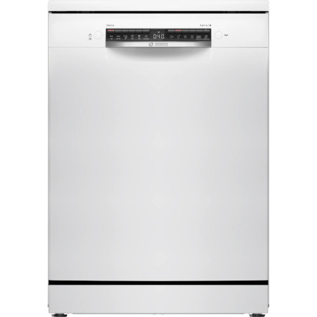 LAVAVAJILLAS BOSCH SMS4HTW03E BLANCO