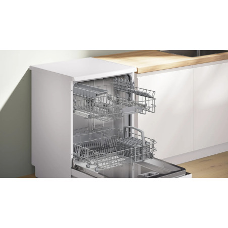 LAVAVAJILLAS BOSCH SMS4HTW03E BLANCO