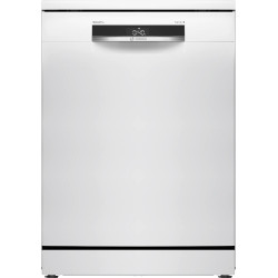 LAVAVAJILLAS BOSCH SMS6ECW15E BLANCO