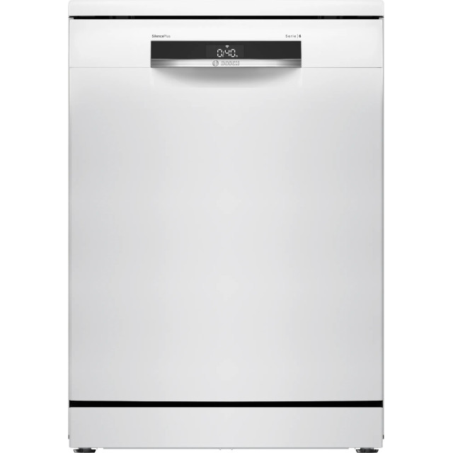 LAVAVAJILLAS BOSCH SMS6ECW15E BLANCO
