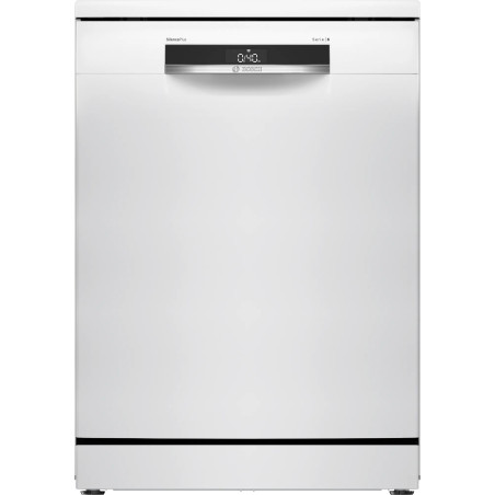 LAVAVAJILLAS BOSCH SMS6ECW15E BLANCO