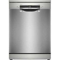 LAVAVAJILLAS BOSCH SMS6ZCI10E INOX