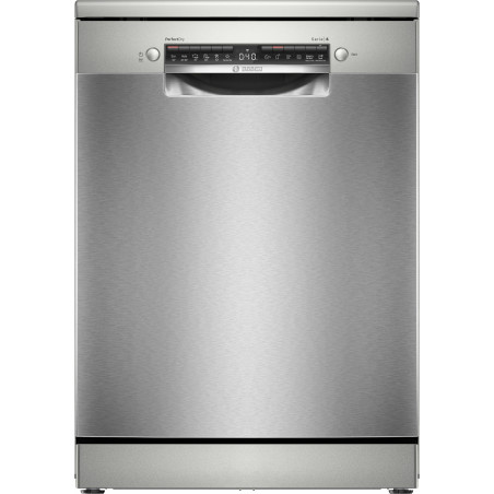 LAVAVAJILLAS BOSCH SMS6ZCI10E INOX