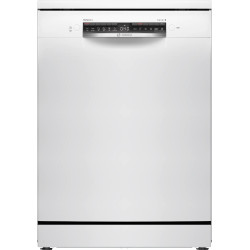 LAVAVAJILLAS BOSCH SMS6ZCW10E BLANCO