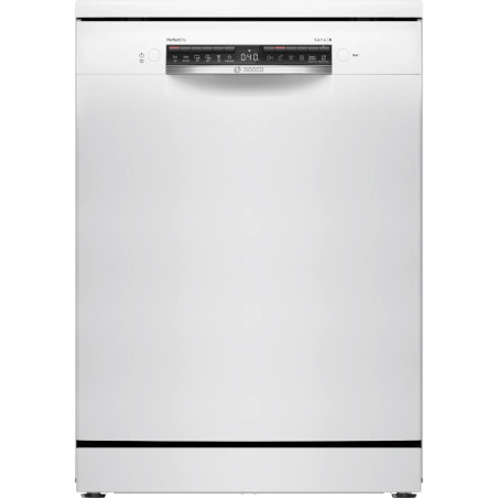 LAVAVAJILLAS BOSCH SMS6ZCW10E BLANCO