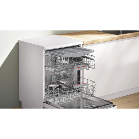 LAVAVAJILLAS BOSCH SMS6ZCW10E BLANCO