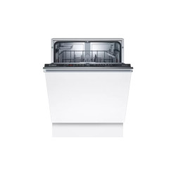 LAVAVAJILLAS BOSCH SMV2HAX02E