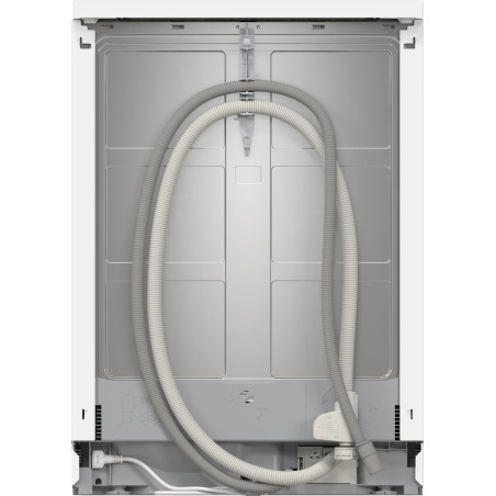 LAVAVAJILLAS BOSCH  BLANCOSMS4HKW07E