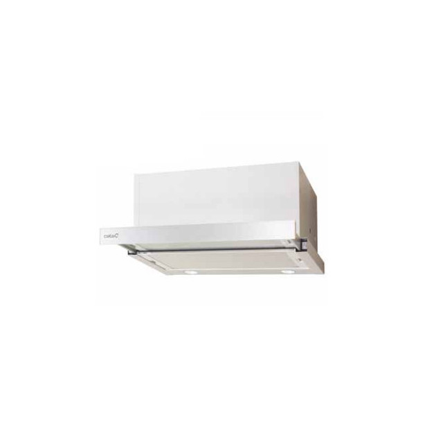 CAMPANA CATA TFH 6630 WH A CAMPANA CATA TFH 6630 WH A