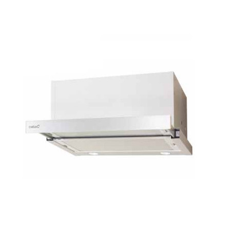CAMPANA CATA TFH 6630 WH  A
