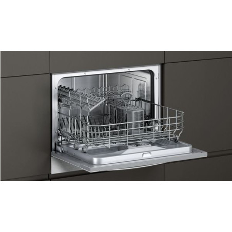 LAVAVAJILLAS SIEMENS SK75M522EU INTEGR.60X45