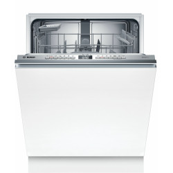 LAVAVAJILLAS BOSCH SMV4HAX19E INTEGR.