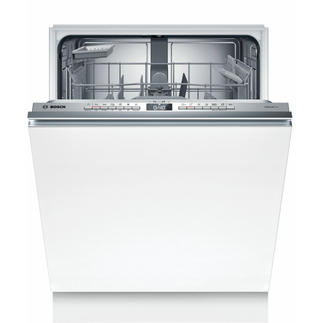 LAVAVAJILLAS BOSCH SMV4HAX19E INTEGR.