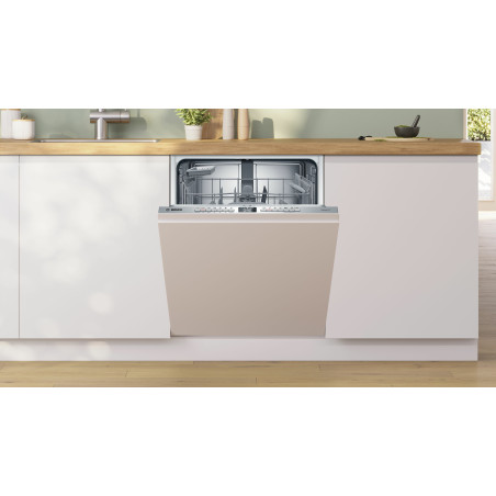 LAVAVAJILLAS BOSCH SMV4HAX19E INTEGR.