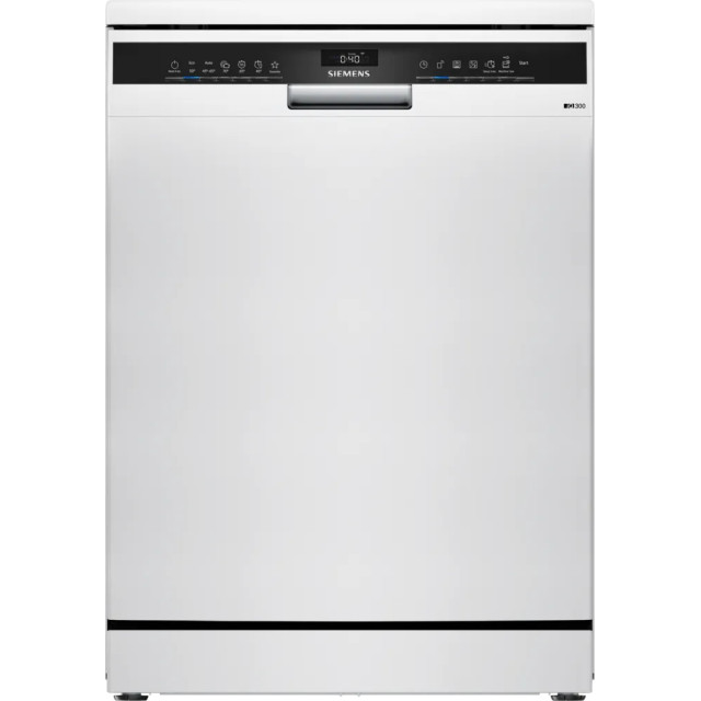 LAVAVAJILLAS SIEMENS SN23EW03KE BLANCO