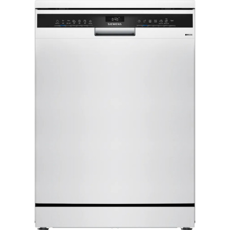 LAVAVAJILLAS SIEMENS SN23EW03KE BLANCO