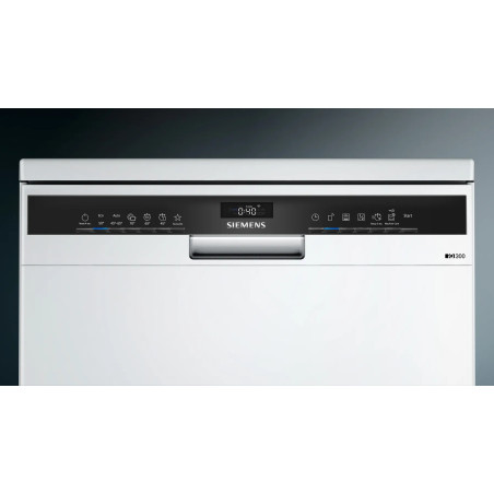 LAVAVAJILLAS SIEMENS SN23EW03KE BLANCO