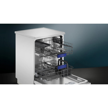 LAVAVAJILLAS SIEMENS SN23EW03KE BLANCO