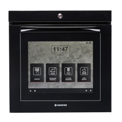 HORNO HOOVER VISION