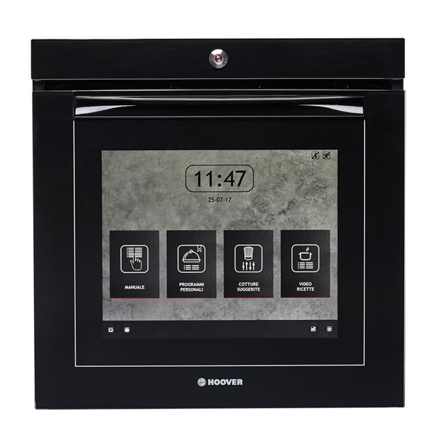 HORNO HOOVER VISION
