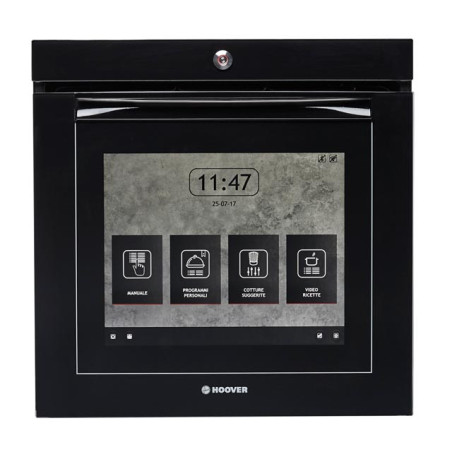 HORNO HOOVER VISION
