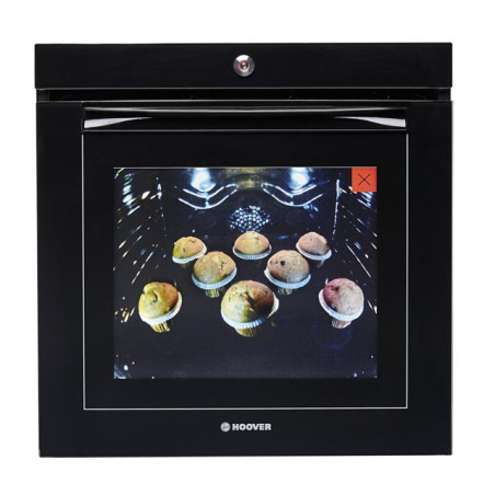 HORNO HOOVER VISION