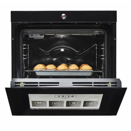HORNO HOOVER VISION
