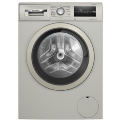 LAVADORA BOSCH WAN2428XES 8KG.1200 INOX