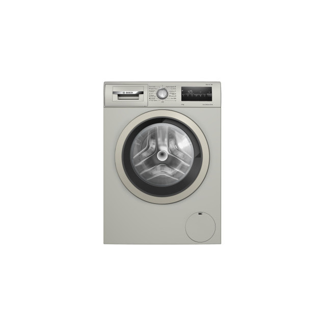 LAVADORA BOSCH WAN2428XES 8KG.1200 INOX