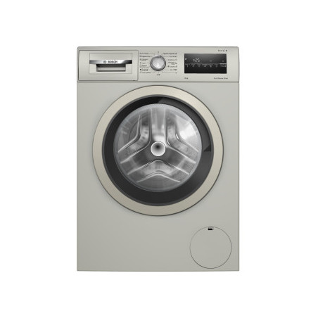 LAVADORA BOSCH WAN2428XES 8KG.1200 INOX