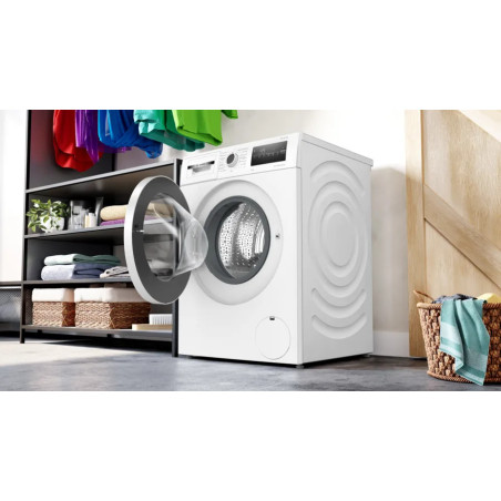 LAVADORA BOSCH WAN28200ES 8KG.1400RPM