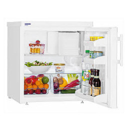 FRIGO LIEBHERR TX1021 63X55X62 BLANCO A+