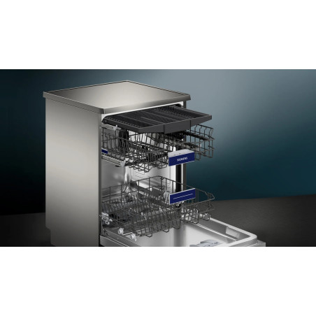 LAVAVAJILLAS SIEMENS SN23HI02ME INOX