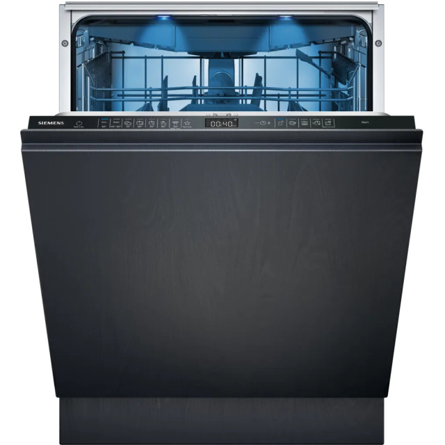 LAVAVAJILLAS SIEMENS SN75ZX07CE INTEGR.