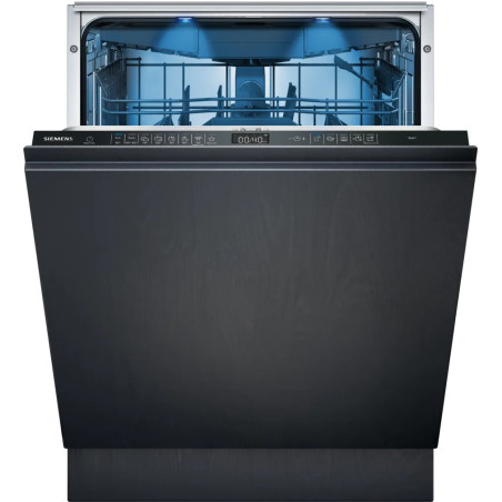 LAVAVAJILLAS SIEMENS SN75ZX07CE INTEGR.