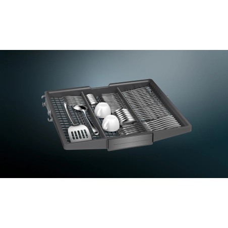 LAVAVAJILLAS SIEMENS SN75ZX07CE INTEGR.