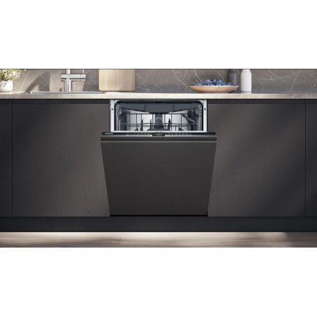 LAVAVAJILLAS SIEMENS SX63HX01CE INTEGR.