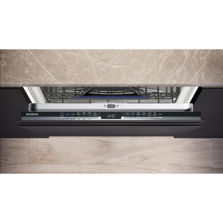 LAVAVAJILLAS SIEMENS SX63HX01CE INTEGR.