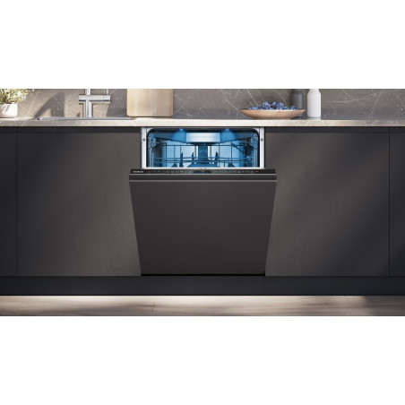 LAVAVAJILLAS SIEMENS SX87TX00CE INTEGR.86,5CMS.