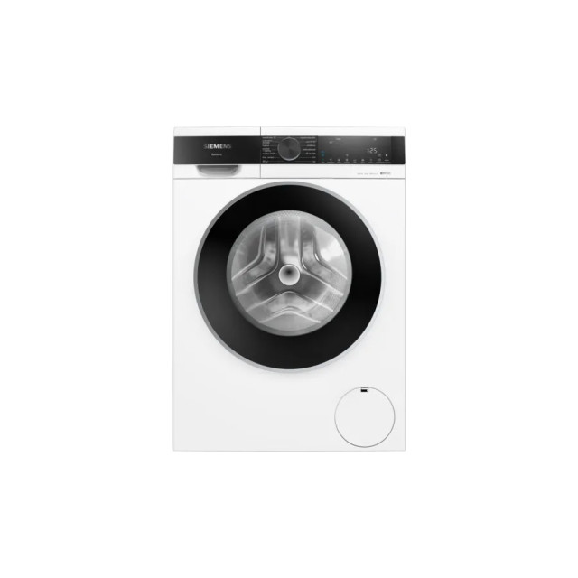 LAVADORA SIEMENS WG44G2F1ES 9KG.1400RPM