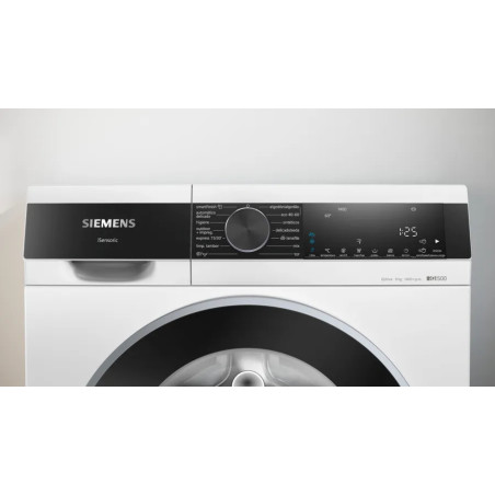 LAVADORA SIEMENS WG44G2F1ES 9KG.1400RPM