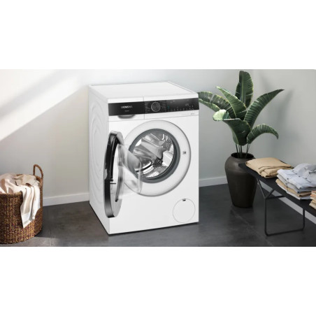 LAVADORA SIEMENS WG44G2F1ES 9KG.1400RPM