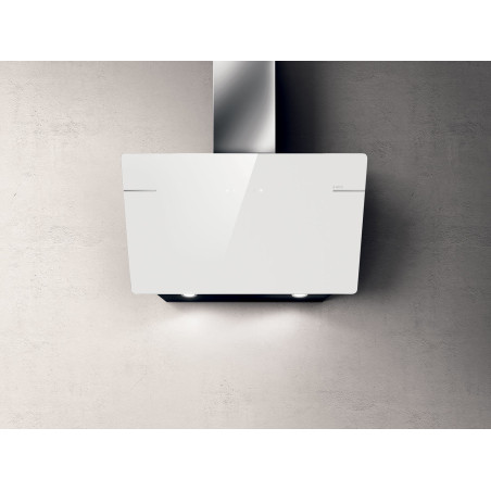 CAMPANA ELICA L´ESSENZA WH A 90