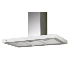 CAMPANA CATA MIDAS 900 XG BLANCA