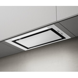 CAMPANA ELICA LANE WH A 52 BLANCA